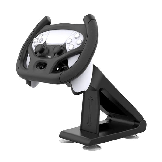 Gaming Steering Wheel for PS5