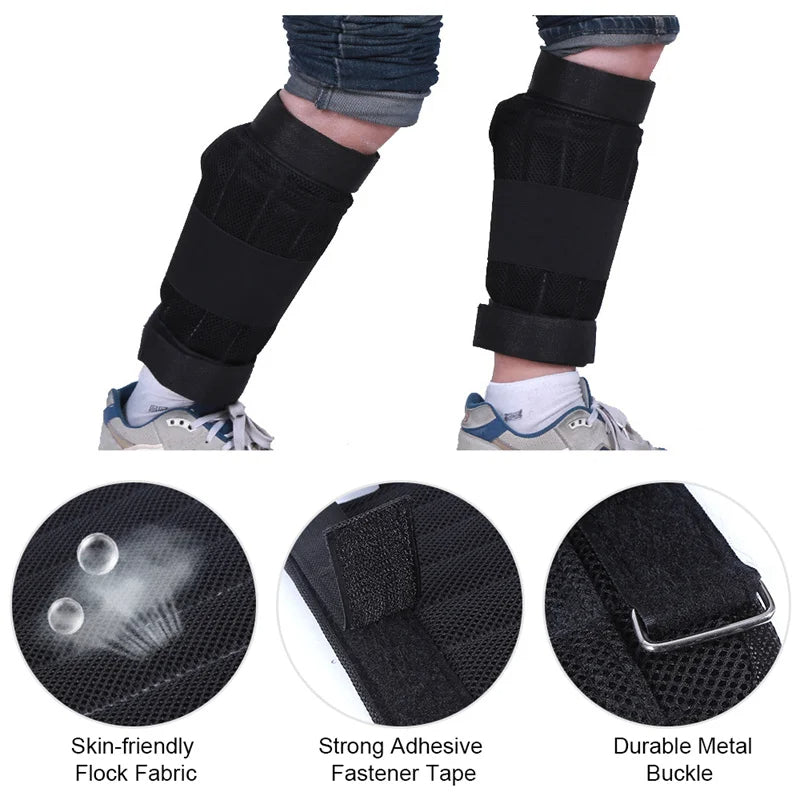 Adjustable Weighted Vest